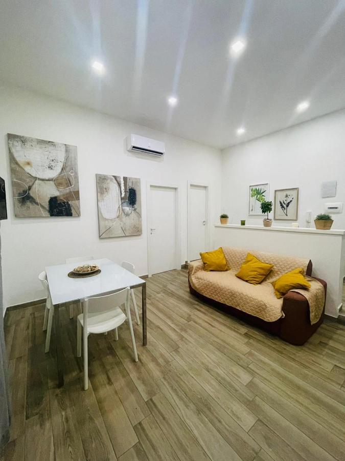Appartamento Dimora