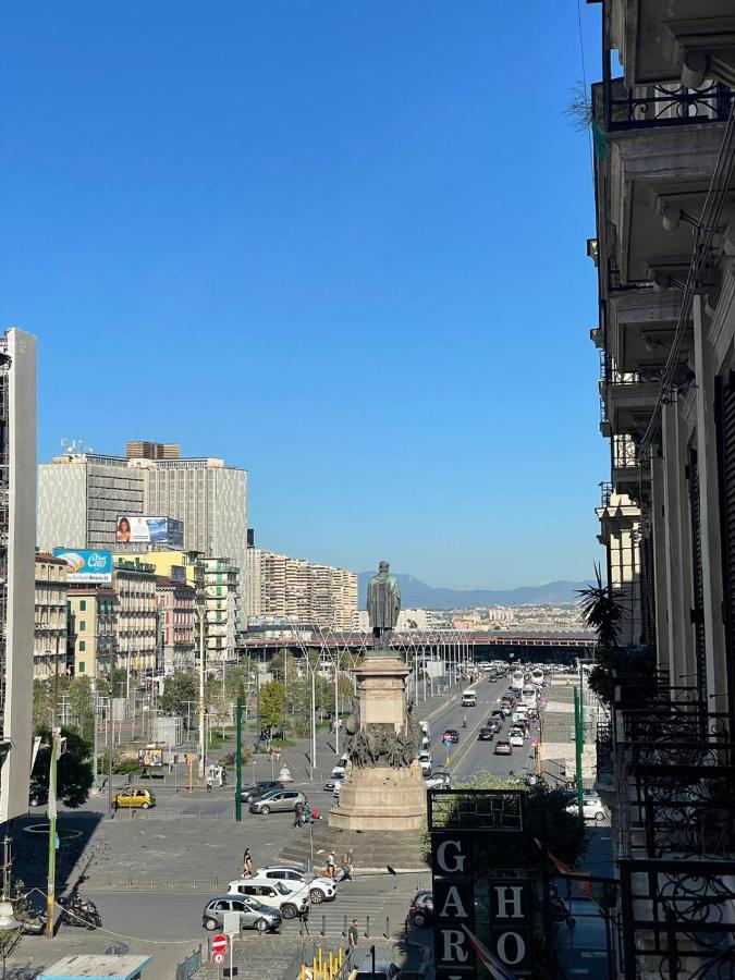 Dimora Napoli