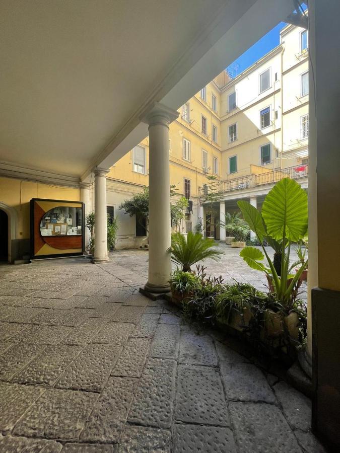 Dimora Napoli