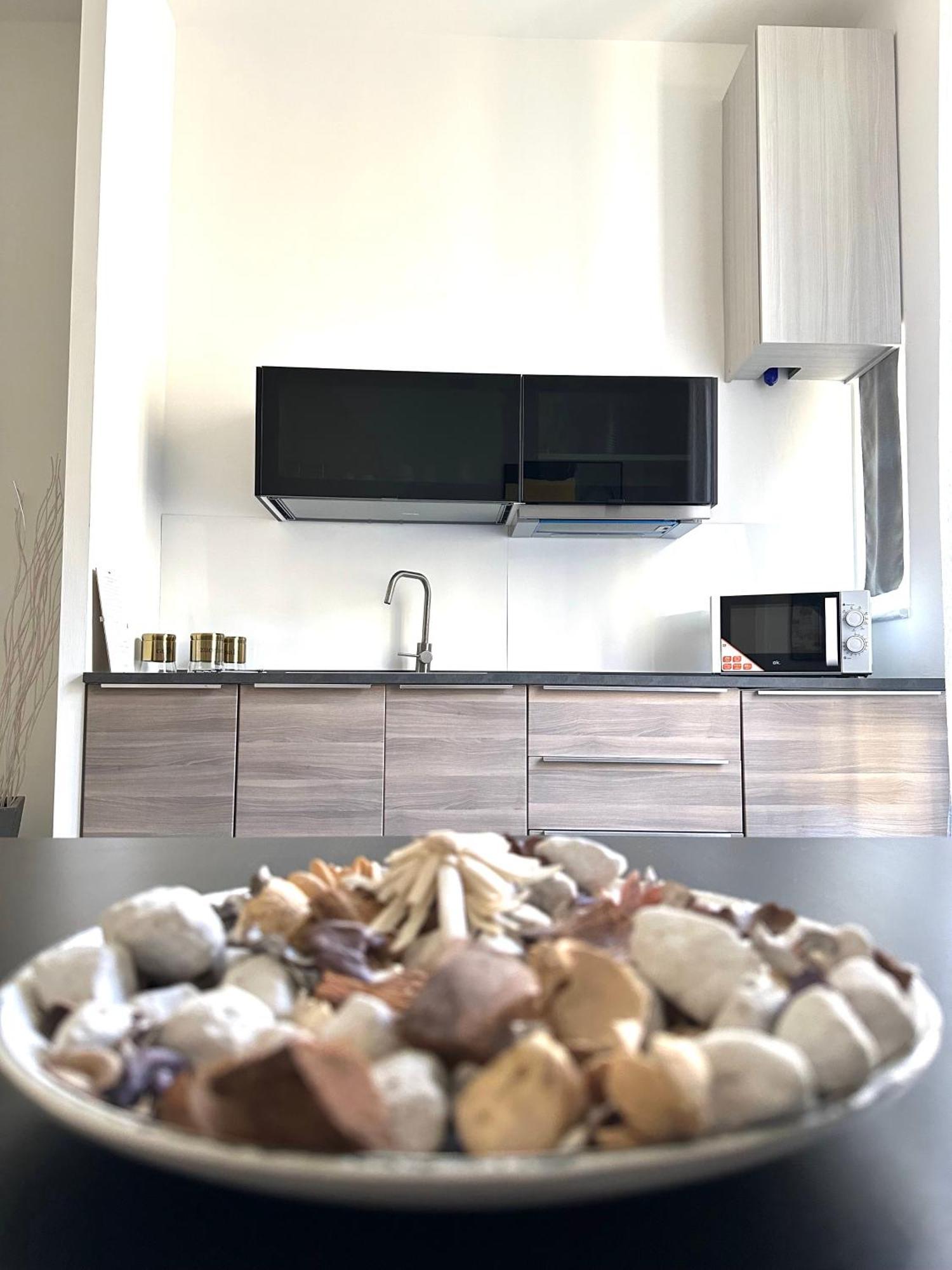 Appartamento Dimora